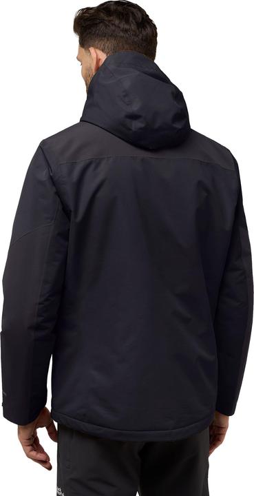 Produktbild Jack Wolfskin Jasper Ins Jkt M (M)