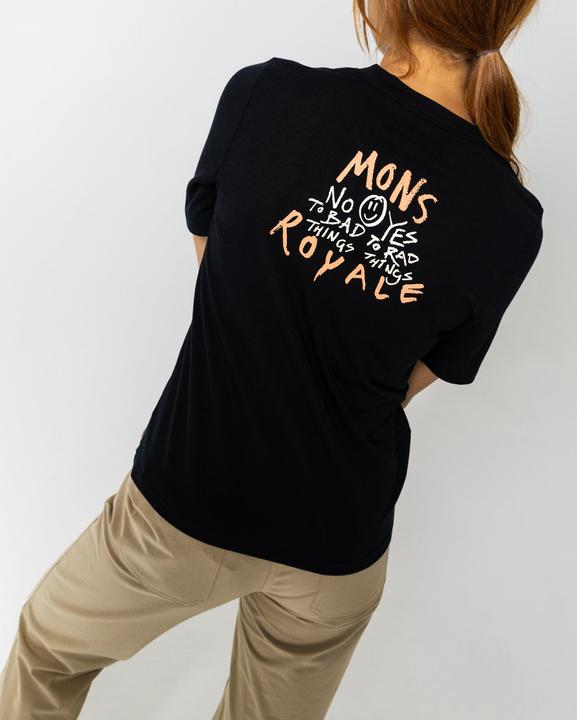 Immagine prodotto Mons Royale Icon Merino T-Shirt (XS)