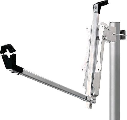 Image du produit Megasat Miroir satellite en aluminium 80cm (38 dB)