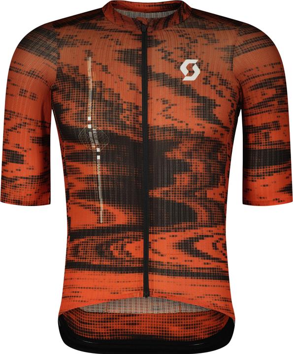Scott Sports Jersey Ultd. SL S/S