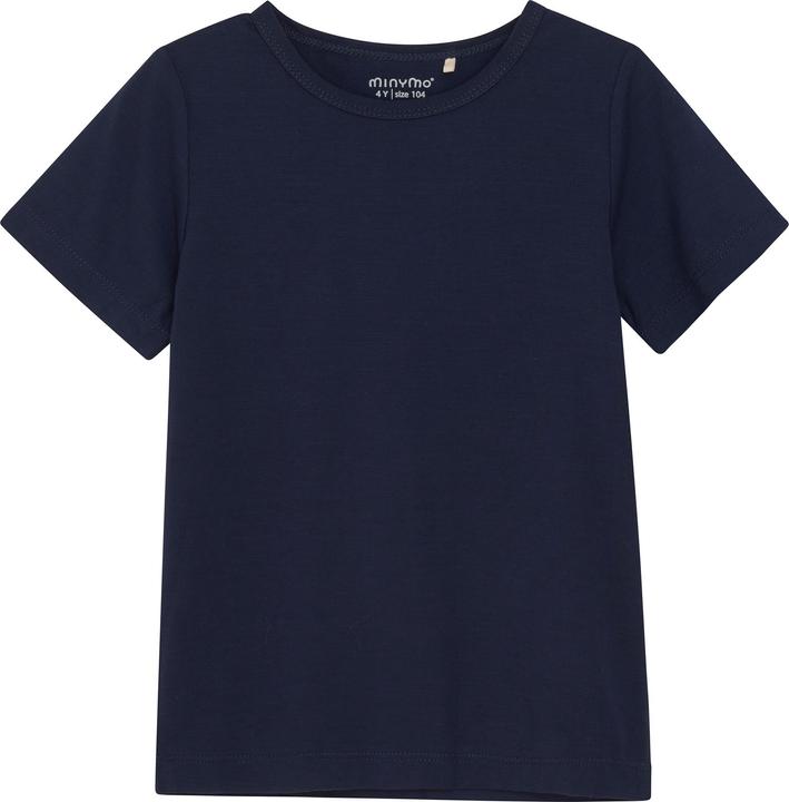 Minymo Kid's Blouse S/S
