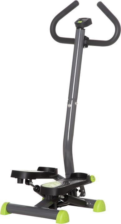 Immagine prodotto Jamb Home trainer stepper