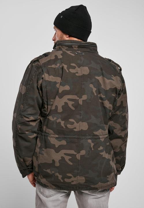 Immagine prodotto Brandit Giacca M-65 Giant (S)