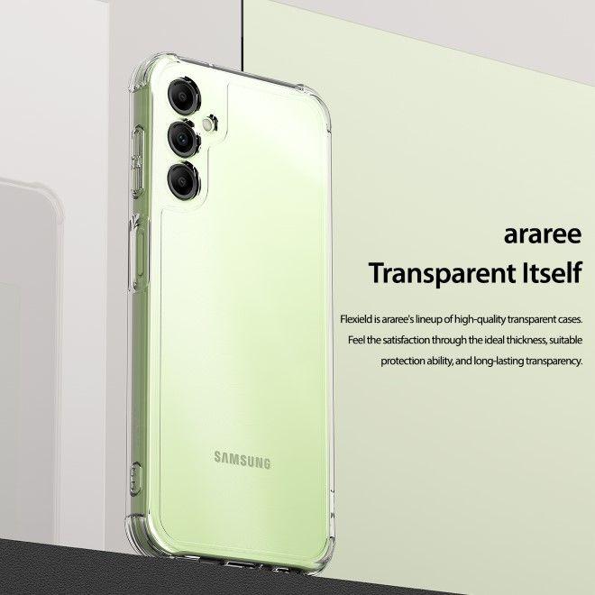 Produktbild Araree Flexield Made in Korea Series (Samsung Galaxy A15 5G)