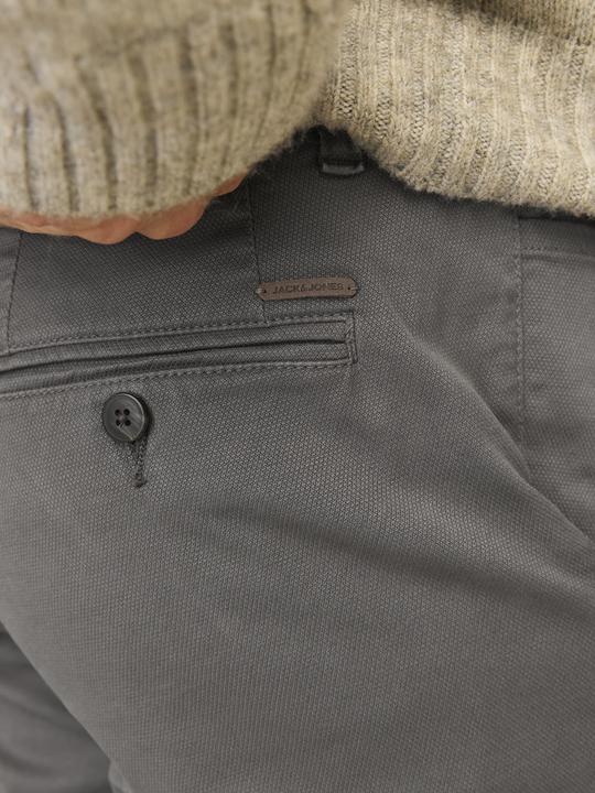 Actual product image Jack & Jones Slim fit trousers with slim fit trousers with slim fit (W28/L32)