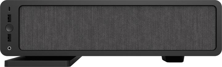 Produktbild Fractal Ridge (Mini-ITX, Mini-DTX)