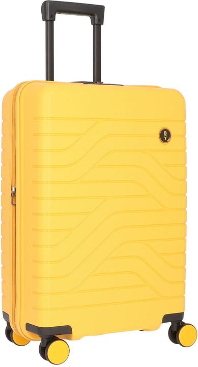 Image du produit Brics Ulisse - Trolley extensible (65 l, L (90 - 115l))