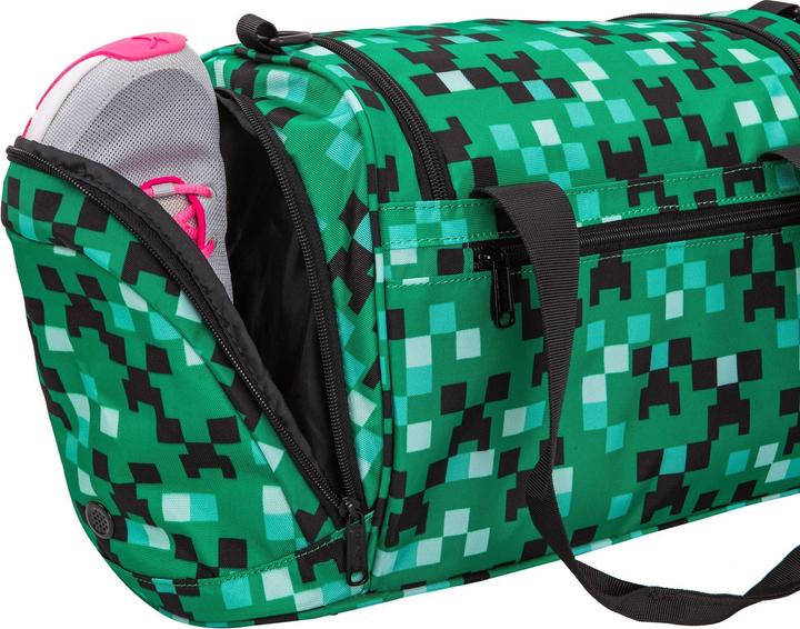 Immagine prodotto Mc Neill Sporttasche 37 cm (18 l)