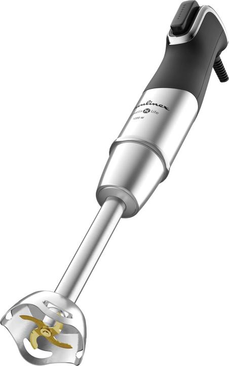 Produktbild Moulinex InfinyForce Pro