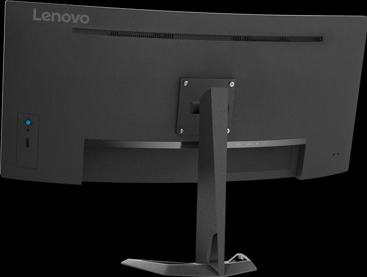 Actual product image Lenovo G34w-30 (3440 x 1440 pixels, 34")