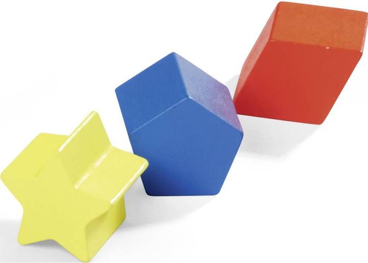 Immagine prodotto Eichhorn Centro giochi di grandi dimensioni EH
