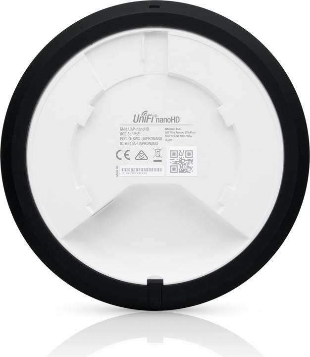 Produktbild Ubiquiti NHD-Cover-Black (Abdeckung)