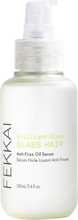 Produktbild Fekkai - Brilliant Gloss Glass Hair Anti-frizz Serum 100ML (100 ml)