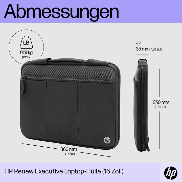 Immagine prodotto HP Renew Executive (14.10", CV)