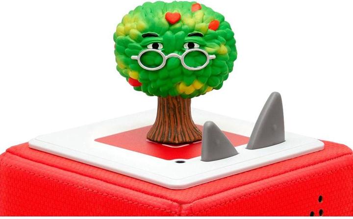 Image du produit Tonies L'arbre magique du rêve - Chansons d'histoire (Allemand)