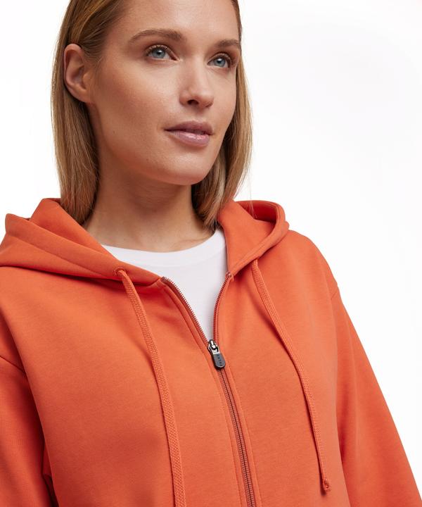 Produktbild Falke BA Light Sweat Zip Jacket w (S)