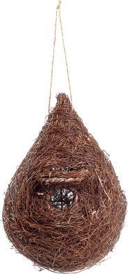 Actual product image Wildlife World Bird's Nest