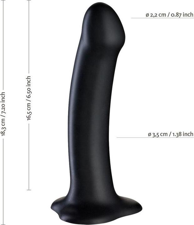 Actual product image Fun Factory Magnum