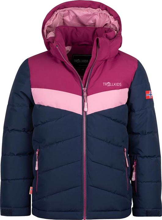 Navy / Plum / Mauve