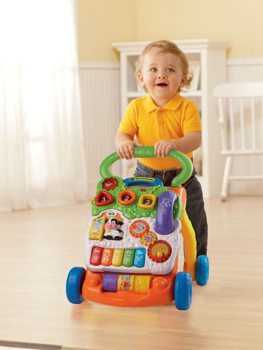 Immagine prodotto VTech Carrozze e carrelli da gioco (DE)