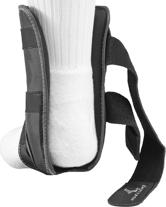Actual product image Mueller Hg80 Premium Hard Shell Ankle Brace Left (S)