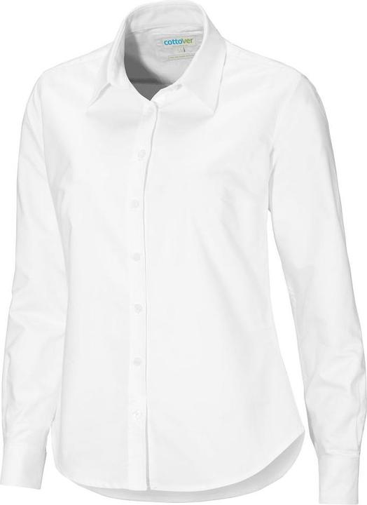Image du produit Cottover - Chemise formelle - Femme (38 D)