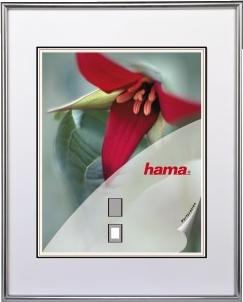 Productafbeelding Hama Kunststof lijst Sevilla decor, S (9 x 13 cm)