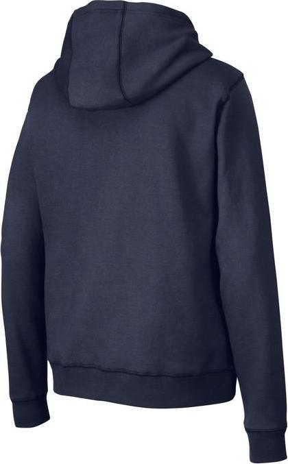 Produktbild Snickers Workwear 28069500003 Women's Zip Hoodie Dunkelblau XS (XS)