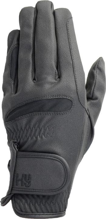 Produktbild Hy 5 Reithandschuhe Leder (M)