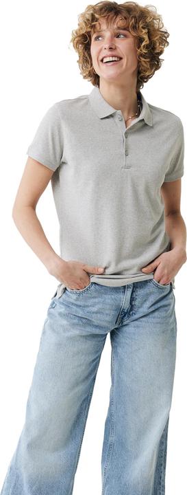 Actual product image Universal Textiles Womens/Ladies Yosemite Pique Polo Shirt (XXL)