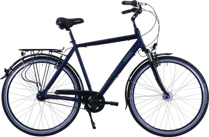 Produktbild Hawk Citytrek Gent Deluxe (57 cm)