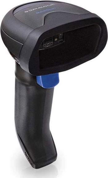Produktbild Datalogic QuickScan Mobile QM2500 (1D-Barcodes, 2D-Barcodes)