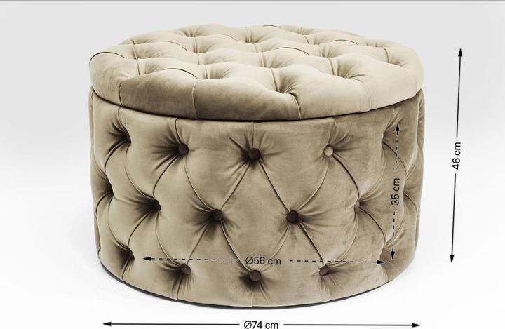 Kare Design Desire (73 cm)