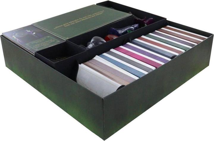 Image du produit Feldherr Organizer Insert für Disney Villainous (ohne Schutzhüllen) - Grundspiel (Matières plastiques)