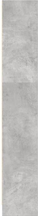 Actual product image VidaXL Claiborn (80 x 24 x 143 cm)