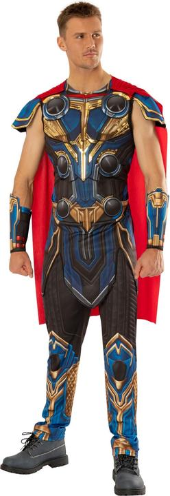 Produktbild Thor Deluxe Kostüm (XL)