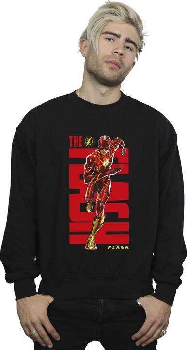 Produktbild The Flash Dash Sweatshirt (L)