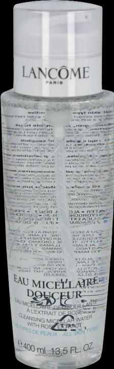 Image du produit Lancôme Eau Micellaire Douceur - Eau nettoyante (Eau micellaire, 200 ml)