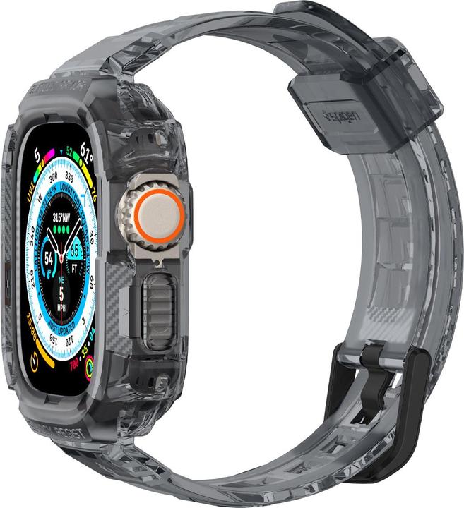 Actual product image Spigen Rugged Armor Pro