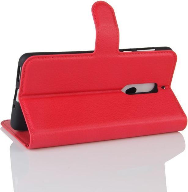 Immagine prodotto MU Classic Copertina in pelle Litchi (Nokia 5)