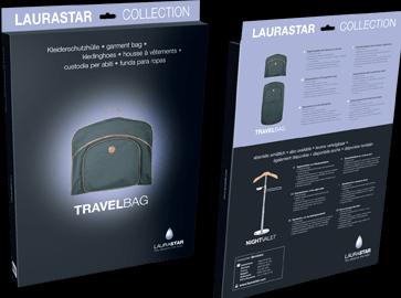 Immagine prodotto Laurastar Travelbag (Guaina protettiva)