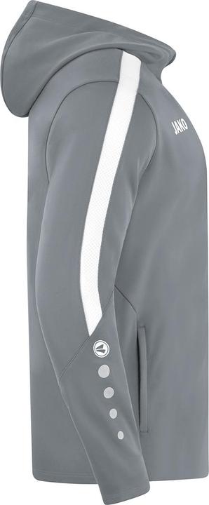 Produktbild JAKO Kapuzenjacke Power (44)