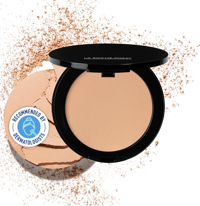 Actual product image La Roche Posay Toleraine Complexion Mineral (Beige Sable)