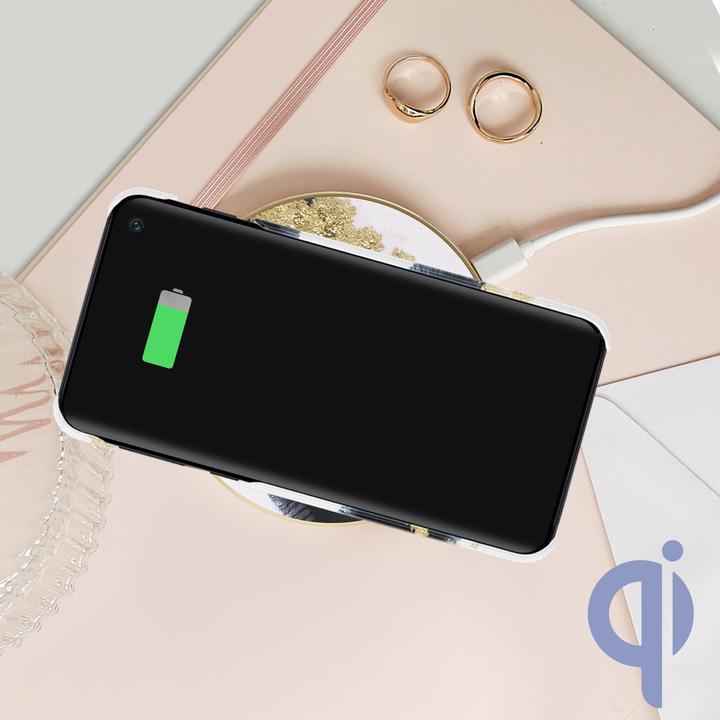 Produktbild iDeal Of Sweden Gleaming Licorice (Samsung Galaxy S10e)
