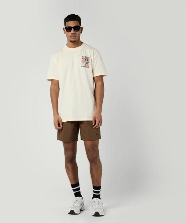 Produktbild Mystic Funk Tee (L)