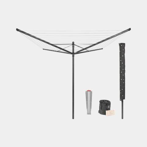 Actual product image Brabantia Lift-O-Matic (50 m)