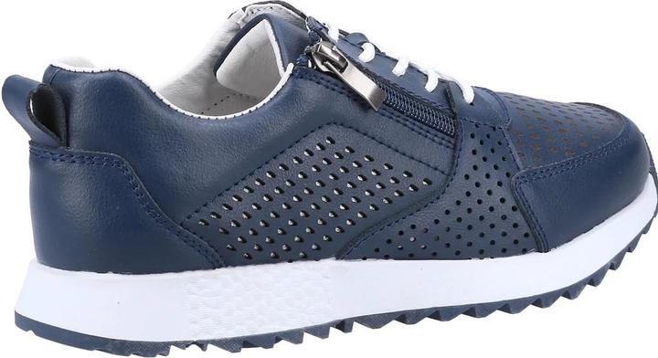 Immagine prodotto Fleet & Foster Scarpe da ginnastica June in pelle scamosciata (38)