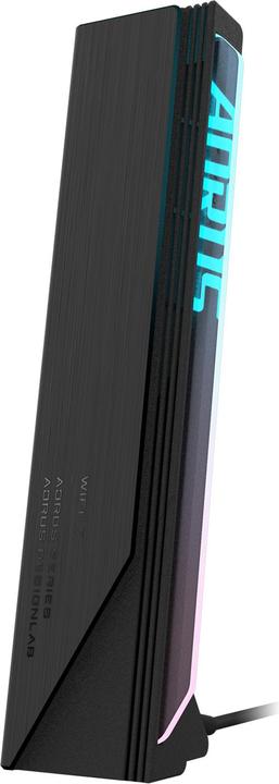 Actual product image Gigabyte X870e Aorus Xtreme Ai Top (AM5, AMD X870E, E-ATX)