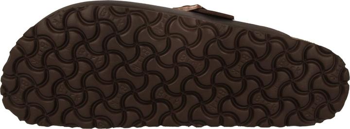 Image du produit Birkenstock Nubuck de Boston huilé en cuir Étroit (41)
