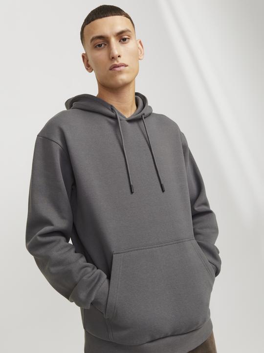 Actual product image Jack & Jones Jjebradley Sweat Hood Noos (XS)